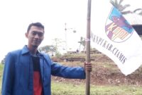 Ketua Organizing Commite (OC) Muhammad M Husain K